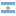 Argentinas flag