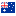 Australiens flag