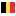 Belgiens flag