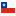 Chiles flag