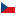 Tjekkiets flag