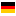 Tysklands flag