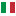Italiens flag
