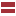 Letlands flag