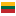 Litauens flag