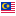 Malaysias flag