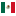 Mexicos flag