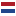 Hollands flag