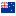 New Zealands flag