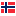 Norges flag