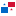 Panamas flag
