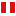 Perus flag