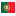 Portugals flag
