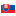 Slovakiets flag