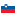 Sloveniens flag