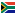 Sydafrikas flag