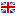 Storbritanniens flag
