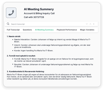 ai-meeting-summery