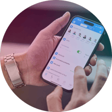 Flexfone værdi 2 - Fleksibilitet Flexfone værdi 2 - Fleksibilitet