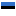 Estlands flag