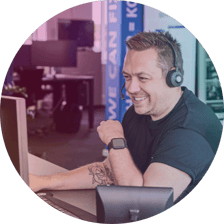 Flexfone værdi 3 - Nærhed Flexfone værdi 3 - Nærhed