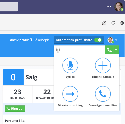 omstil-i-teams-app-uden-skygge