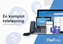 Den komplette Flexfone-løsning