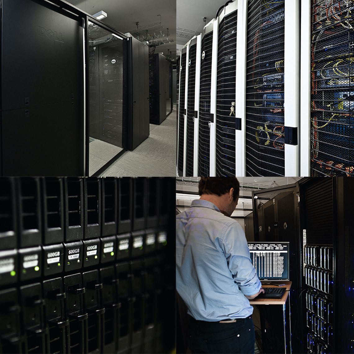 datacenter