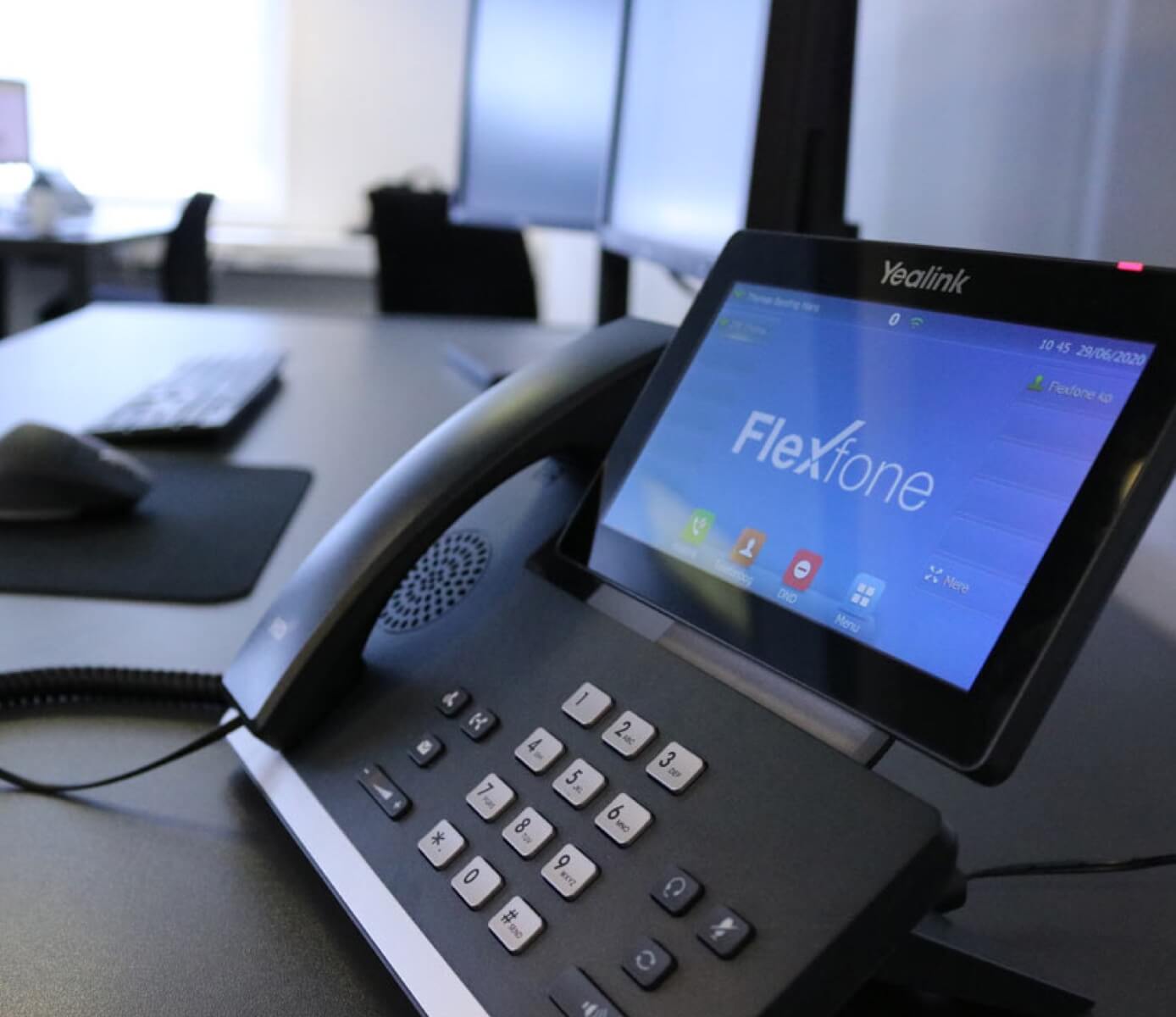 ip telefoni