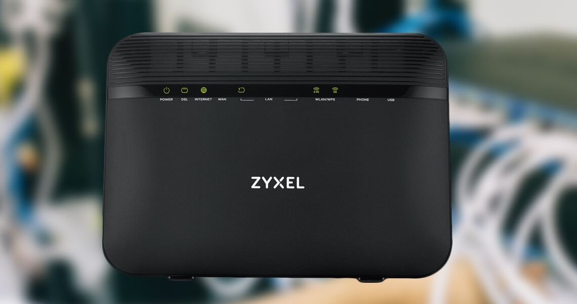 Solidt internet til IP telefoni