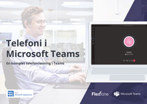 Præsentation af Teams-integration