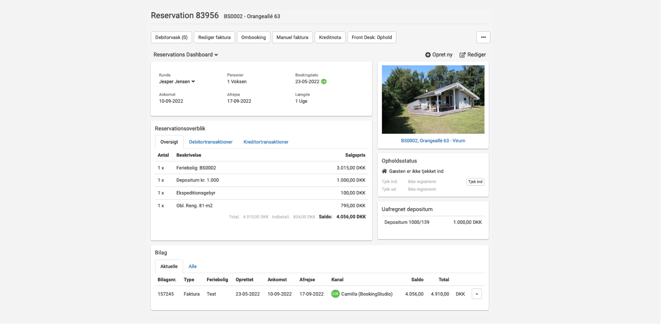 bookingstudio-screenshot bookingstudio-screenshot
