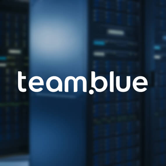 teamblue datacenter