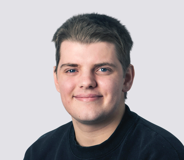 Rasmus Christensen