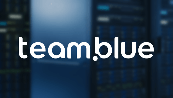 teamblue datacenter